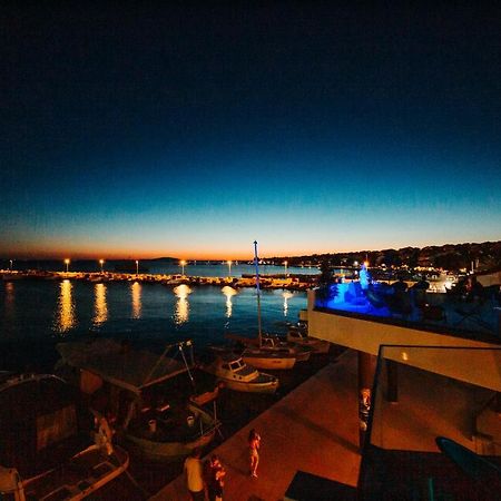 The Loza - Seaside Festival Hotel Novalja Dış mekan fotoğraf