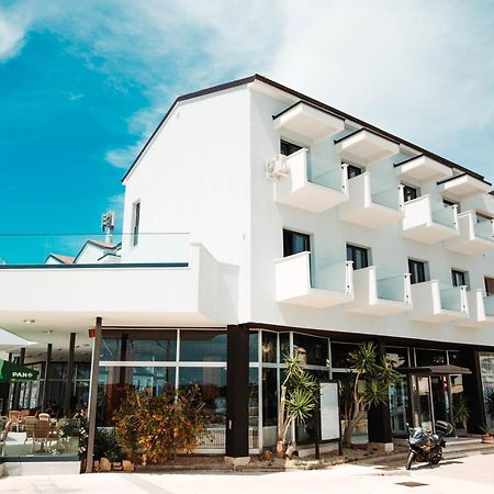 The Loza - Seaside Festival Hotel Novalja Dış mekan fotoğraf
