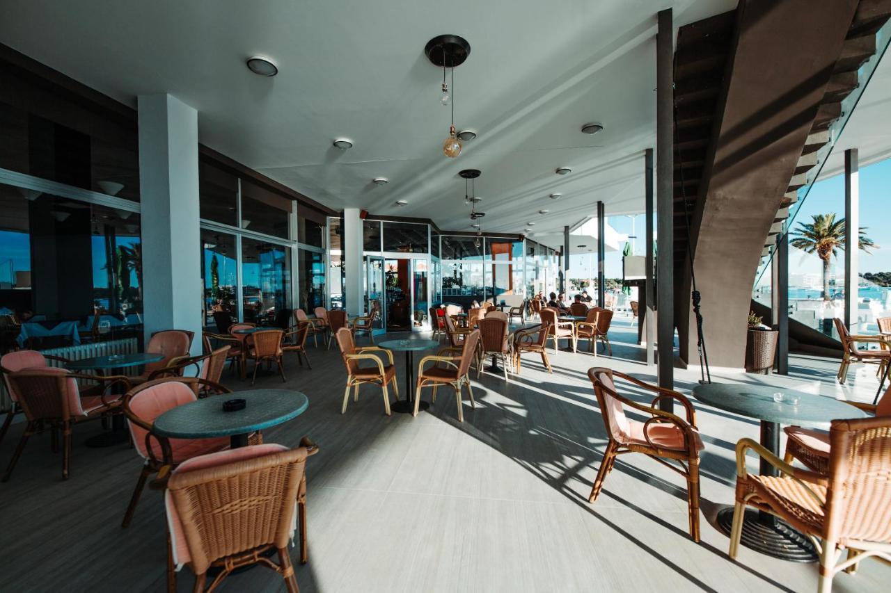The Loza - Seaside Festival Hotel Novalja Dış mekan fotoğraf
