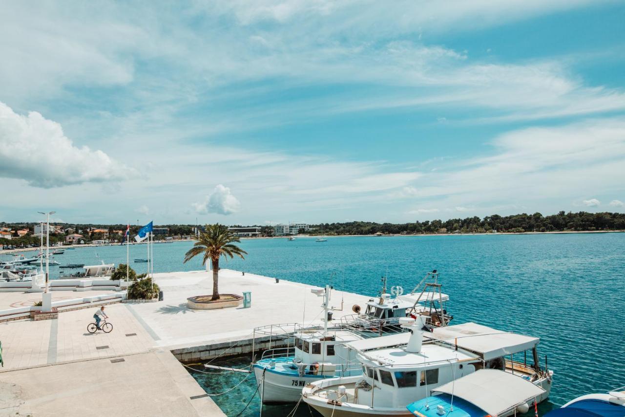 The Loza - Seaside Festival Hotel Novalja Dış mekan fotoğraf