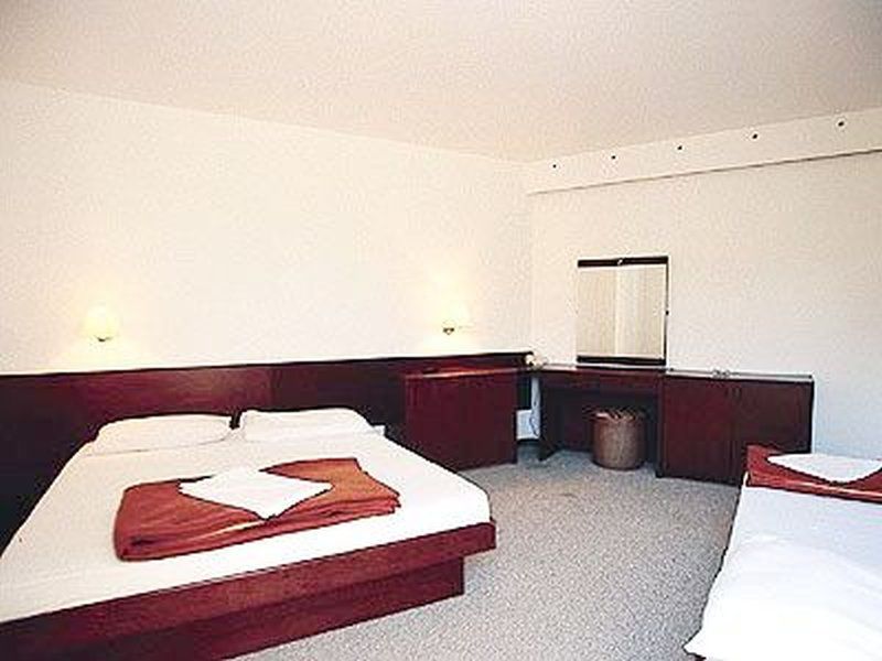 The Loza - Seaside Festival Hotel Novalja Dış mekan fotoğraf