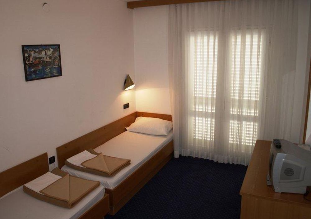 The Loza - Seaside Festival Hotel Novalja Dış mekan fotoğraf