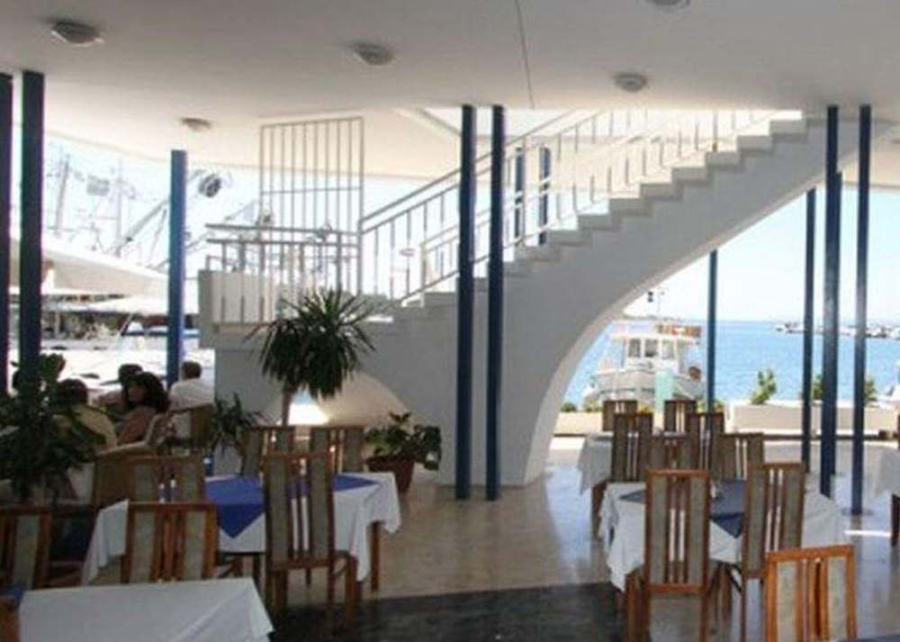 The Loza - Seaside Festival Hotel Novalja Dış mekan fotoğraf