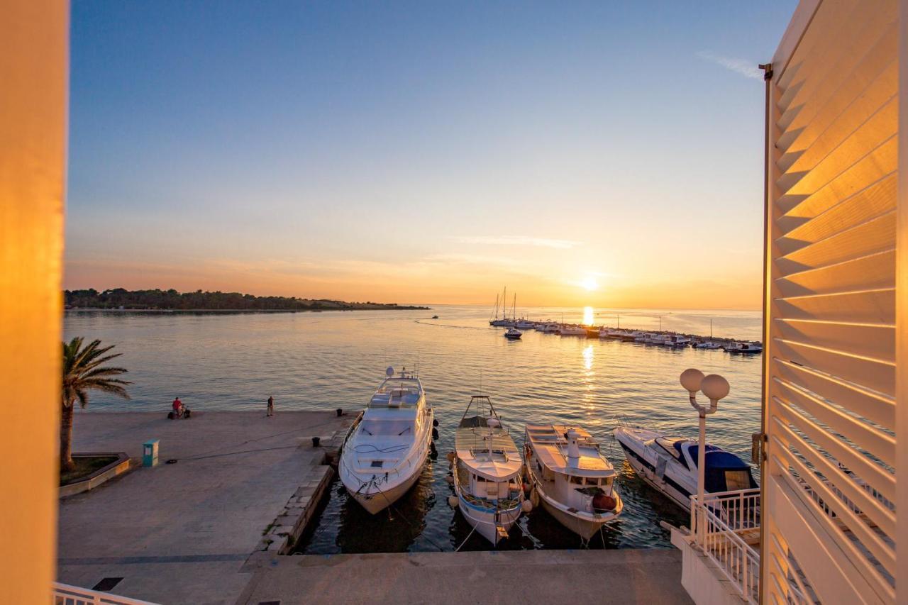 The Loza - Seaside Festival Hotel Novalja Dış mekan fotoğraf