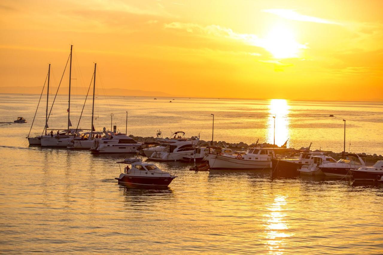 The Loza - Seaside Festival Hotel Novalja Dış mekan fotoğraf