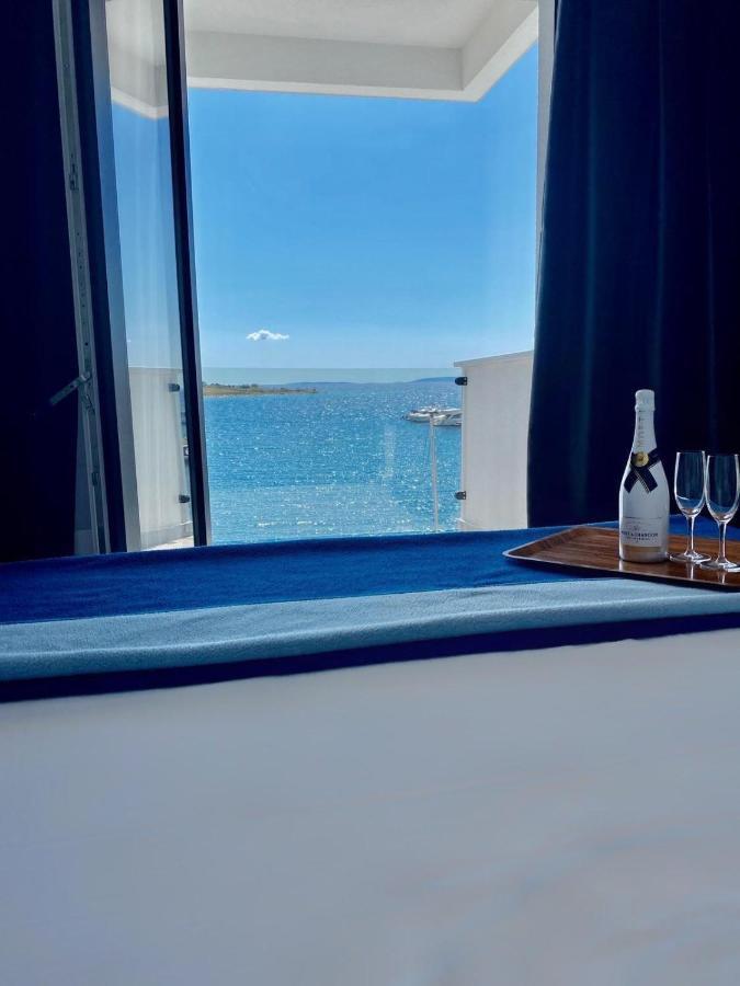 The Loza - Seaside Festival Hotel Novalja Dış mekan fotoğraf